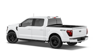 2026 Ford F-150® External Image 3